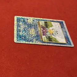 Legendary Collection Reverse Holo Squirtle - Image 3
