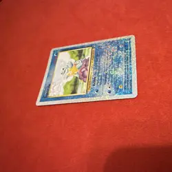 Legendary Collection Reverse Holo Squirtle - Image 4