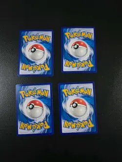 Houndoom Full Art Lot 4 Pokemon TCG Gem Pack Vol.5 CBB5C-08 07/07 Mint JM64 - Image 5
