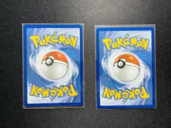 2026 Pokemon TCG ENG Team Rocket's Transceiver ASC en 260/217 Holo Lot*2 BO61 - Image 2