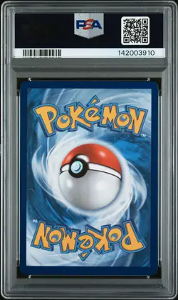2025 POKEMON MEG EN-MEGA EVOLUTION MEGA HYPER RARE #188 MEGA LUCARIO EX PSA 9 - Image 2