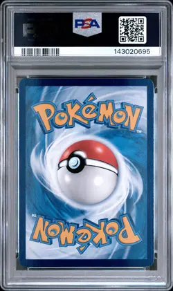 2025 POKEMON SIMPLIFIED CHINESE CBB1 C-GEM PACK VOL 1 #06 PIKACHU PSA 10 - Image 2