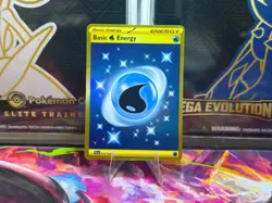Pokemon TCG: Basic Water Energy Paldea Evolved 279/193 - Image 1
