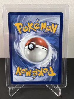 Pokemon TCG Mega Floette ex 117/086 Special Illustration Rare Chaos Rising NM - Image 2