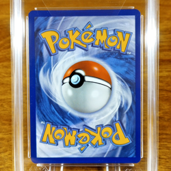 Pokemon Surging Sparks Skarmory 209/ 191 AGS Gem-MT 10 Holo Secret Rare 2024 - Image 4