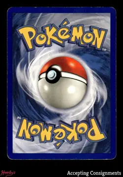1999 Pokemon Jungle Unlimited #2 Electrode HOLO RARE - Image 2