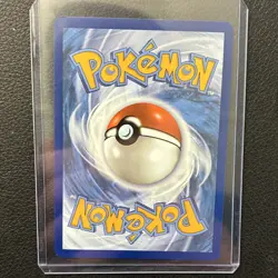 Mr. Mime 179/165 SV Scarlet & Violet 151 Holo Illustration Rare Eng 90HP - Image 2