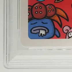 2019 Pokemon Old Maid GET POKEMON!! Japanese PSA 10 GEM MINT Rare - Image 5