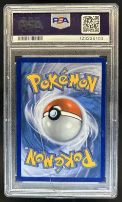 2019 Pokemon Hidden Fates Moltres & Zapdos ArticunoTag Team 66/68 PSA 10 Damage - Image 2