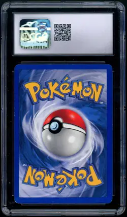 1999 Pokemon Shadowless Base 5/102 Clefairy Holo CGC NM 7.5 - Image 2