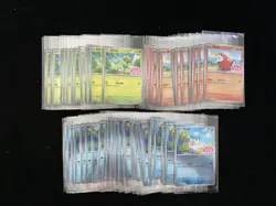 2026 Pokemon TCG S-Chinese Promo Gem Pack Fuecoco Quaxly Sealed Lot*60 #37 LT97 - Image 1