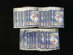 2026 Pokemon TCG S-Chinese Promo Gem Pack Fuecoco Quaxly Sealed Lot*60 #37 LT97 - Image 2