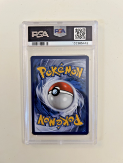 2021 Pokemon TCG Celebrations Classic Collection #15 Venusaur PSA 10 Gem Mint - Image 2