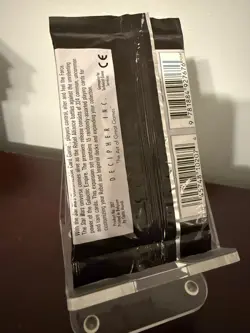 Decipher Star Wars CCG PREMIERE Booster Pack - 15 Cards (Unlimited Edition) 45748102180 - Image 2
