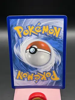 Pokemon Spinarak Peelable Ditto 006/078 Pokemon GO Reverse Holo 60 HP - Image 2