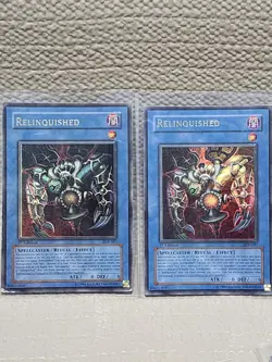 Yu-Gi-Oh Vintage Lot Holos, 1st edition holos 1st edition non holo 500+cards - Image 4