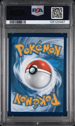 2022 POKEMON SWORD & SHIELD ASTRAL RADIANCE FULL ART/HISUIAN SNEASLER V PSA 10 - Image 2