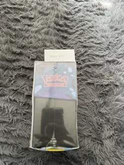 Pokemon TCG Mega Evolution Chaos Rising Pokemon Center ETB Factory Sealed 🔥 - Image 2