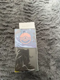 Pokemon TCG Mega Evolution Chaos Rising Pokemon Center ETB Factory Sealed 🔥 - Image 4