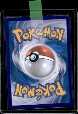 2023 Pokemon SV 151 KR Venusaur ex Super Rare #184/165 - Image 2