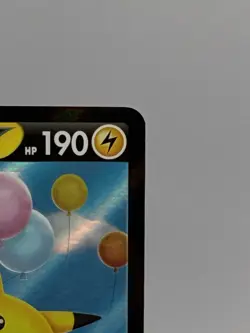 Pokemon Flying Pikachu V 006/025 Celebrations Ultra Rare Holo English 2021 190HP - Image 3