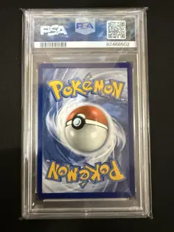 Pokemon TCG Blaziken VMAX 201/198 Secret Rare Alt Art Holo Chilling Reign PSA 10 - Image 2