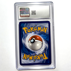 CGC 8.5 8 Magikarp Cosmos Holo Black Star Promo XY143, 2016 Pokemon English Mint - Image 2