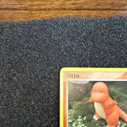 Nintendo Pokemon TCG Ditto 61/113 Delta Species Uncommon Regular Basic 60 HP - Image 2