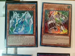 Yu-Gi-Oh 2022 Tin Of The Pharaoh Gods 22 Cards Lot. 1 Secret 14 Ultras 7 Supers. - Image 2