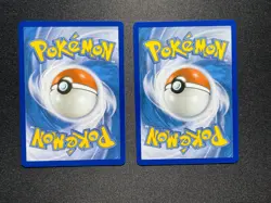 2026 Pokemon TCG ENG Regirock Lillie's Clefairy ex ASCen 076/217 Holo Lot*2 BO61 - Image 2
