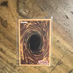 Konami Super Polymerization Spell Card RA05-EN053 1st Edition Holo Yu-Gi-Oh! - Image 2