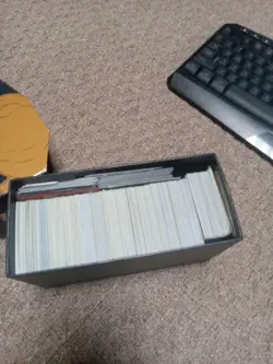 Bulk Pokemon Cards Common, Uncommon, Rare No Holo Cards - Image 3