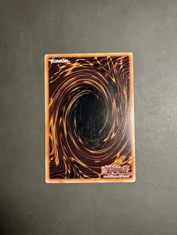 Luminous Soldier TP7-EN004 Tournament Pack 7 Unlimited Super Rare - Image 2