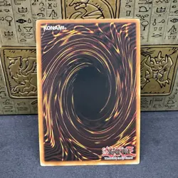 Yugioh Gear Golem The Moving Fortress DR2-EN130 Super Rare NM - Image 2