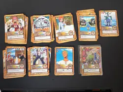 fusedcandy Private listing ONE PIECE Carddass Hyper Battle - Image 1