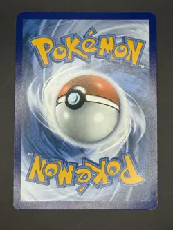 Pokemon TCG Victini Black Bolt & White Flare Promo Card Illustration SVP208 - Image 3