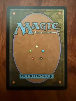 Mana Crypt Kaladesh Inventions Masterpiece NM Pristine Condition MTG Magic - Image 2