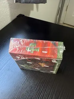 The Brothers' War - Collector Booster Box Display - Image 5