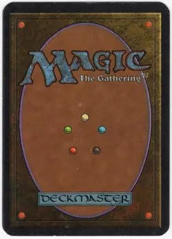 Giant Growth 1993 Limited Edition - Alpha Green Common Instant MTG SP - NM AZ1 - Image 2