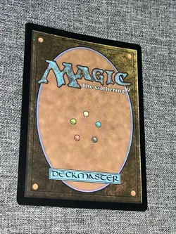 Hemosymbic Mite - 0190 - MTG: Edge of Eternities - Uncommon - FOIL NM - Image 2