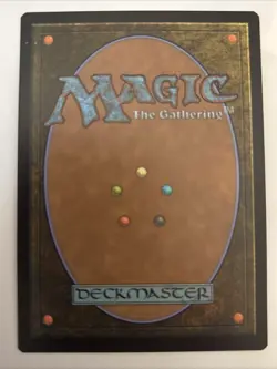 MTG Modern Masters 2017 Zur the Enchanter 204/249 LP Rare - Image 2