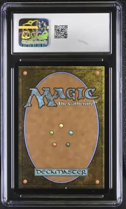 ESCAPE TO THE WILDS Secret Lair Cats are Better CGC 8.5 MTG [Nostalgium] - Image 2