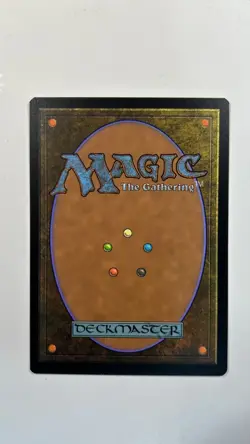 MTG Commander AFC Garruk's Uprising #159 Forgotten Realms Magic the Gathering - Image 2