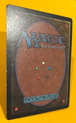 MTG ICE STORM Beta (OldManMTG 007-749) - Image 4