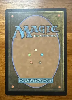 Sakashima of a Thousand Faces Commander Legends Regular Card NM Condition - Image 2