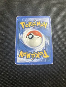 Pokemon Charizard Trading Card EX Power Keepers 6/108 - Image 2