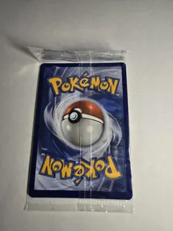 Sealed Greninja Gold Star SWSH144 Pokemon Celebrations Sealed Promo - Image 4