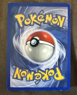 Pikachu 070/111 Neo Genesis Pokemon MP - Image 2