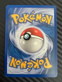 Pokemon TCG EX 2004 Team Rocket Returns Onix 69/109 Common LP - Image 2