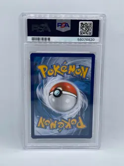 Mewtwo #51 [Cracked Ice PSA 3 VG] 2016 Pokemon XY Evolutions *HOT* - Image 2